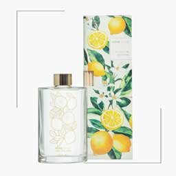 difusor de ambiente home style limão siciliano
